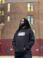 Load image into Gallery viewer, Guts’ Rage embroidered hoodie(MADE TO ORDER)