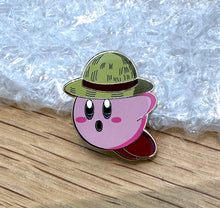 Load image into Gallery viewer, Strawhat Kirby