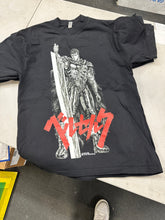 Load image into Gallery viewer, Swordsman’s Fate