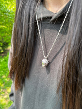 Load image into Gallery viewer, Tetsuo Necklace