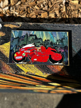 Load image into Gallery viewer, Kaneda in NEO TOKYO