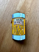 Load image into Gallery viewer, AKIRA Optic Nerve Canister