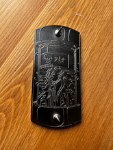 Load image into Gallery viewer, AKIRA Optic Nerve Canister