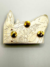 Load image into Gallery viewer, Fox and Hunter