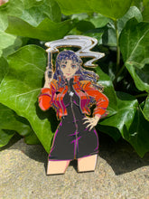 将图片加载到图库查看器,Smooth Operator