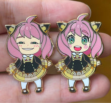 Load image into Gallery viewer, The Peanut Prowler