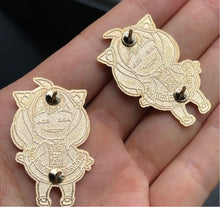 Load image into Gallery viewer, The Peanut Prowler