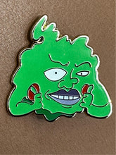 Load image into Gallery viewer, Green Ghosty