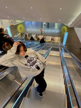 Load image into Gallery viewer, Stunt On ‘Em Knitted Sweater