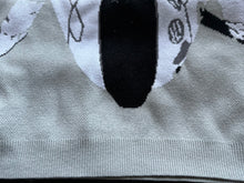 Load image into Gallery viewer, Stunt On ‘Em Knitted Sweater