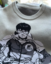 Load image into Gallery viewer, Stunt On ‘Em Knitted Sweater