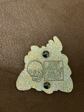 Load image into Gallery viewer, Green Ghosty