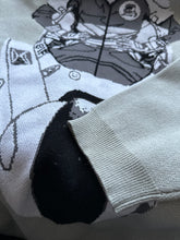 Load image into Gallery viewer, Stunt On ‘Em Knitted Sweater