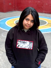 Load image into Gallery viewer, Guts’ Rage embroidered hoodie(MADE TO ORDER)
