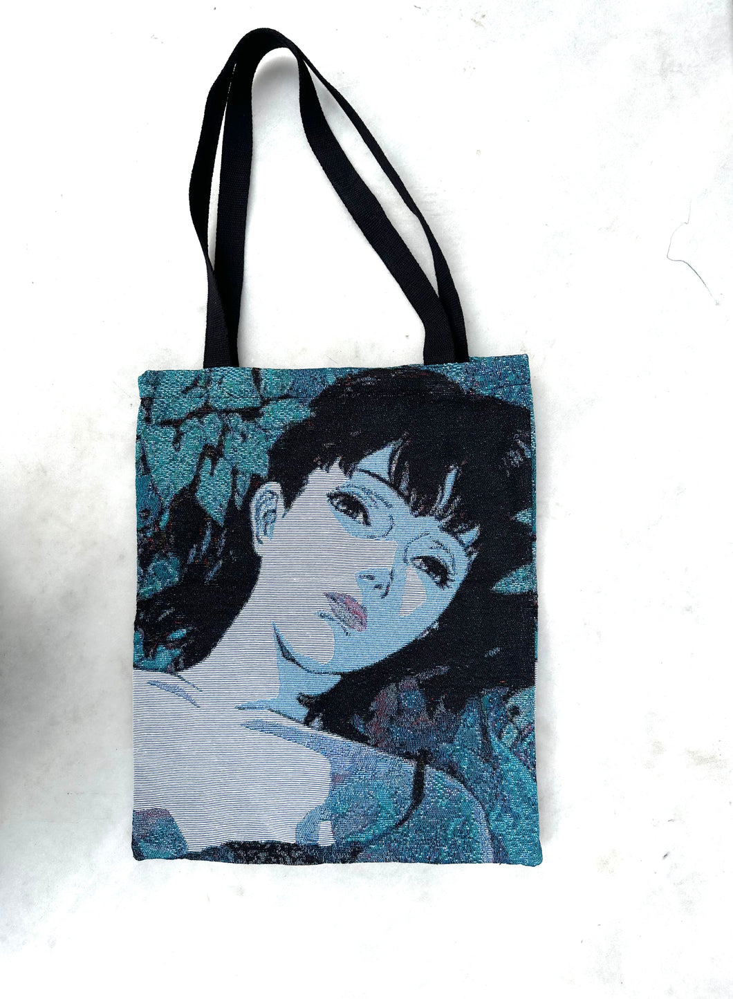 Mima Tote Bag