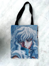 将图片加载到图库查看器，Berserk Tote Bag
