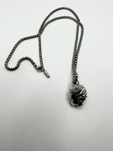 이미지를 갤러리 뷰어에 로드 , Tetsuo Necklace
