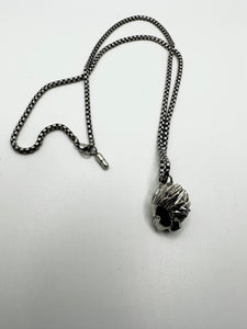 Tetsuo Necklace