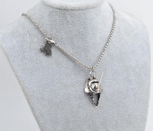 이미지를 갤러리 뷰어에 로드 , Unit 01 Necklace
