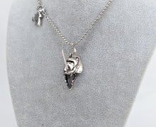 Load image into Gallery viewer, Unit 01 Necklace
