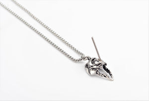 Unit 01 Necklace