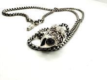 Load image into Gallery viewer, Tetsuo Necklace
