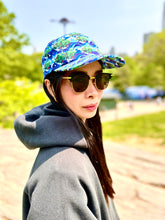 이미지를 갤러리 뷰어에 로드 , Tetsuo Camp Cap
