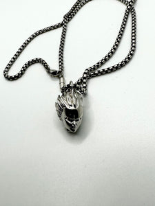 Tetsuo Necklace