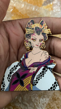 Cargar imagen en el visor de la galería, Upper Six Oiran
